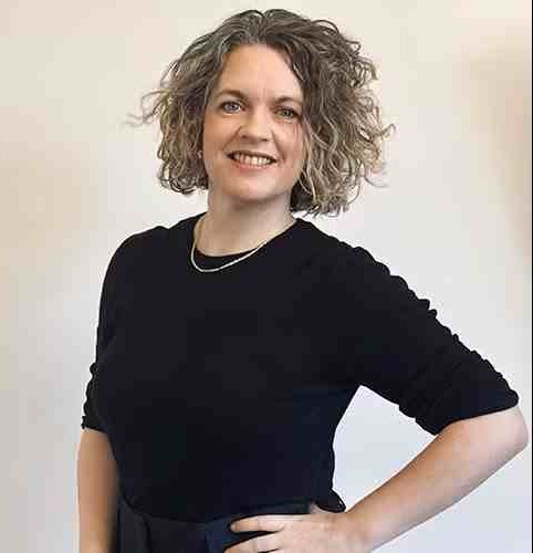 Kathrine Tveiterås